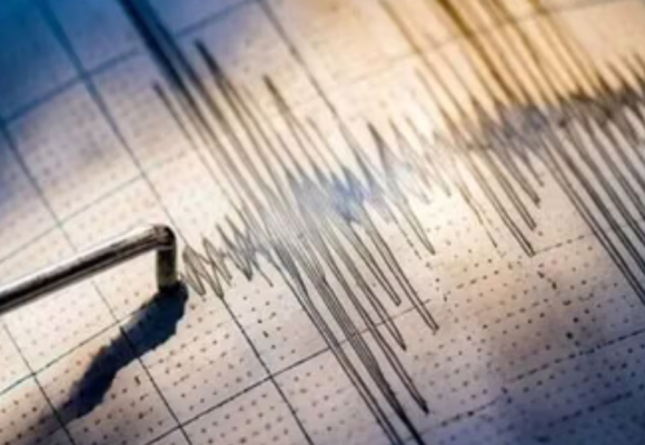 BMKG Catat 118 Gempa di Kabupaten Bandung, Membentuk Pola Kelurusan