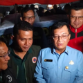 BNPB siap penuhi kebutuhan penanganan banjir bandang Kabupaten Solok