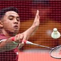 PBSI Pacu Regenerasi Atlet Muda Menuju Olimpiade Los Angeles 2028