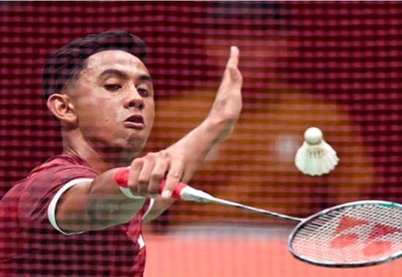 PBSI Pacu Regenerasi Atlet Muda Menuju Olimpiade Los Angeles 2028