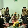 Perkuat Pemerintahan Bersih, Bupati JKA Tegaskan Komitmen Cegah Korupsi di Padang Pariaman