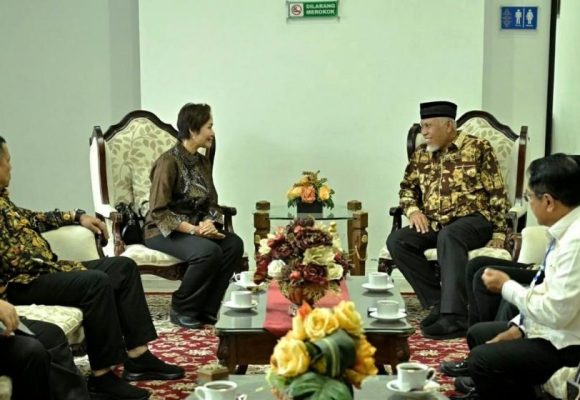 WEBSITE (10) Perkuat Pemerintahan Bersih, Bupati JKA Tegaskan Komitmen Cegah Korupsi di Padang Pariaman