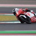 Veda Ega Pratama Naik ke Peringkat 7 Klasemen Moto3 2026 Usai GP Indonesia