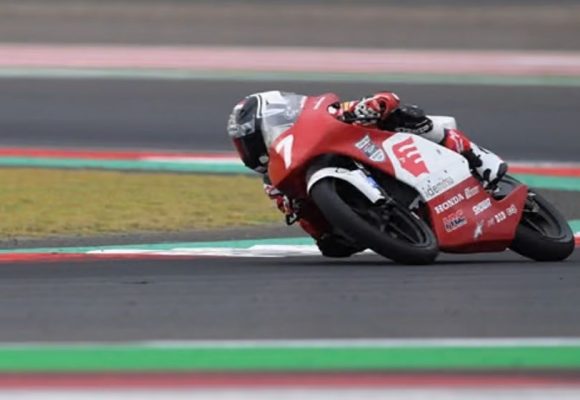 Veda Ega Pratama Naik ke Peringkat 7 Klasemen Moto3 2026 Usai GP Indonesia