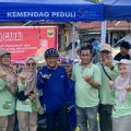 Bazar Murah di CFD Katapiang, Pemkab Padang Pariaman Perkuat Pengendalian Inflasi Pangan