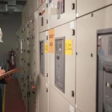 WEBSITE (16) Batam Blackout, PLN Bantah Pemadaman Listrik Terencana