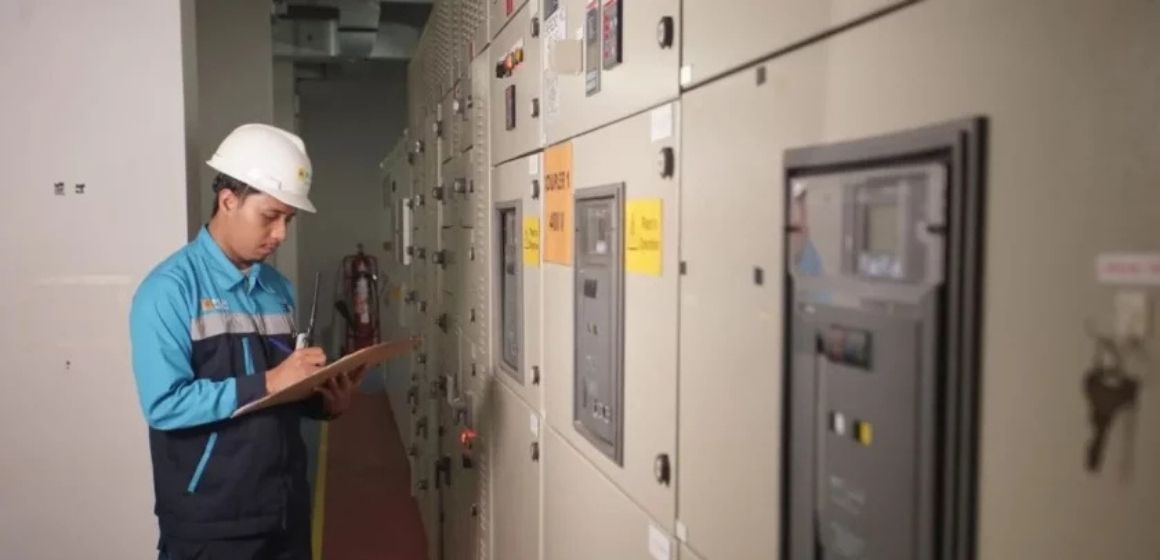 WEBSITE (16) Batam Blackout, PLN Bantah Pemadaman Listrik Terencana