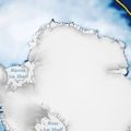 Es Laut Antarktika Capai Maksimum 2026, Terendah Ketiga dalam Sejarah Satelit
