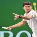 Alexander Zverev Kunci Peringkat 1 Dunia ATP Akhir Tahun 2026