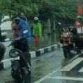 BMKG prakirakan hujan ringan berpotensi terjadi di padang