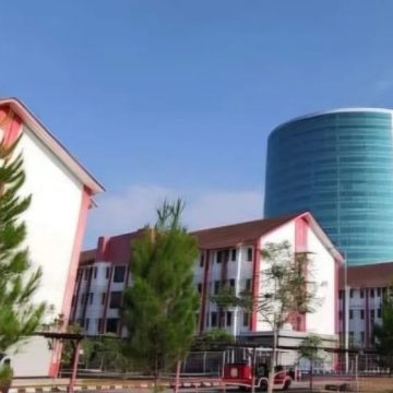 WEBSITE (21) Telkom University keluarkan mahasiswa pelaku perundungan di asrama