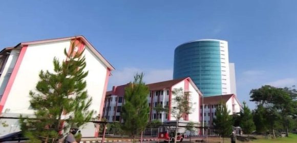 WEBSITE (21) Telkom University keluarkan mahasiswa pelaku perundungan di asrama