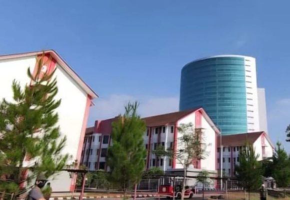 WEBSITE (21) Telkom University keluarkan mahasiswa pelaku perundungan di asrama