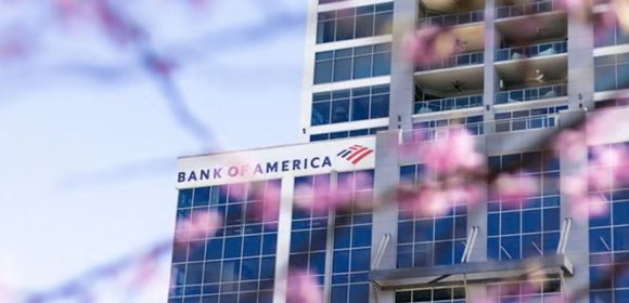 WEBSITE (22) Bank of America Didenda Rp19 Triliun Akibat Loloskan Pencucian Uang