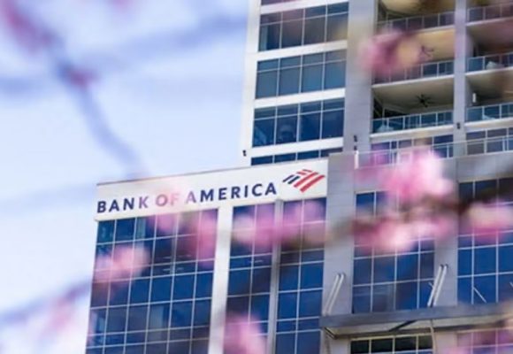 WEBSITE (22) Bank of America Didenda Rp19 Triliun Akibat Loloskan Pencucian Uang