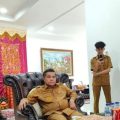 Pemkab Agam usulkan Rp411,57 miliar ke Kementerian PU perbaikan infrastruktur