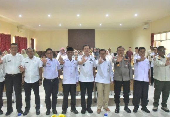 WEBSITE (26) Wabup Rahmat: Kekerasan Seksual Bukan Aib, Korban Wajib Dilindungi