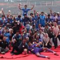 Tim Sepakbola Payakumbuh raih emas Porprov Sumbar 2026