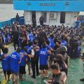 Ditjenpas Pindahkan 3.474 Narapidana ke Nusakambangan, Termasuk Warga Binaan Rutan Depok