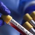Kasus Ebola di Kongo tembus 9.144