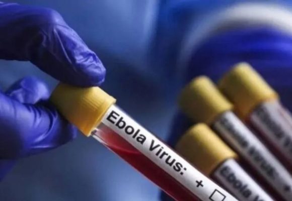 WEBSITE (30) Kasus Ebola di Kongo tembus 9.144