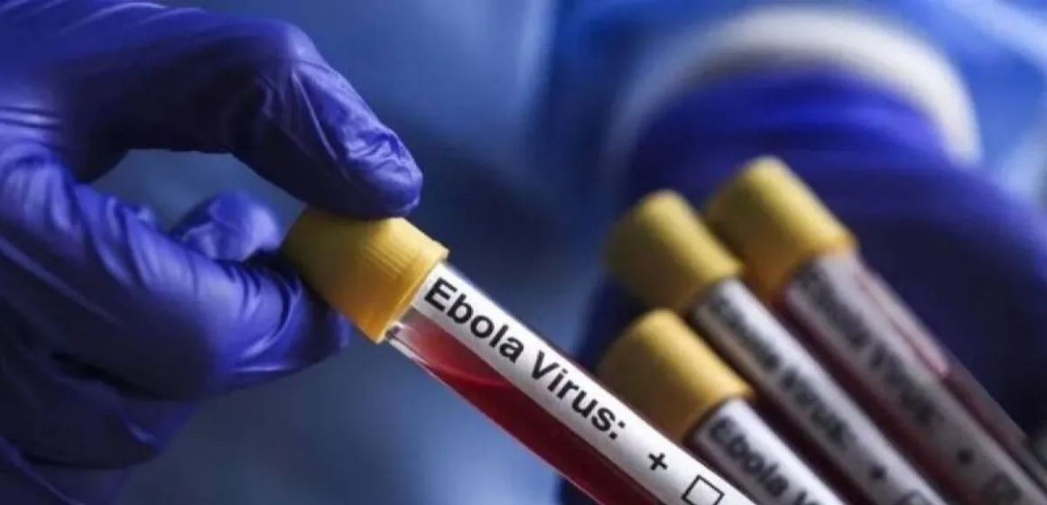 WEBSITE (30) Kasus Ebola di Kongo tembus 9.144
