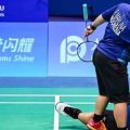 Para bulu tangkis dan tenis meja awali perjuangan Indonesia di Nagoya