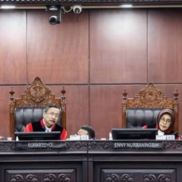 WEBSITE (34) Imparsial Minta Moratorium Kasus Pelanggaran HAM di Peradilan Militer