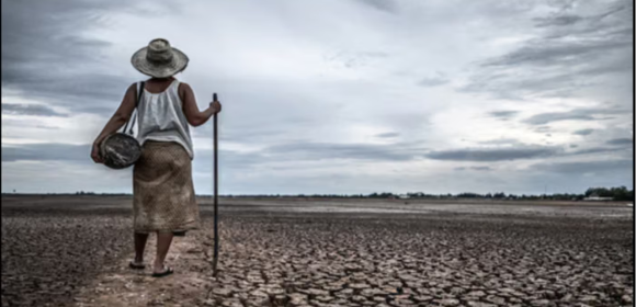 WEBSITE (34) BRIN Waspadai Potensi Super El Nino 2026-2027 dan Kekeringan Panjang