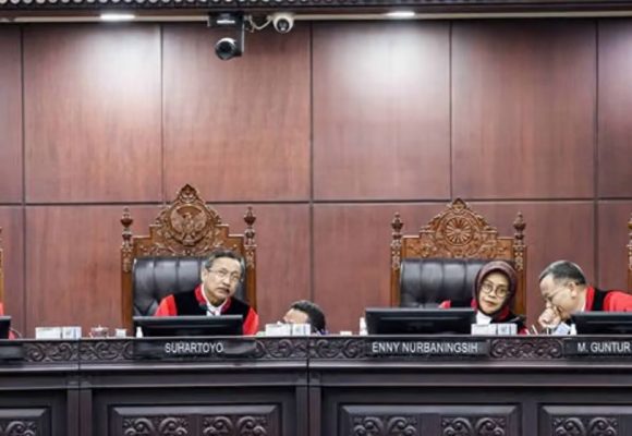 WEBSITE (34) Imparsial Minta Moratorium Kasus Pelanggaran HAM di Peradilan Militer