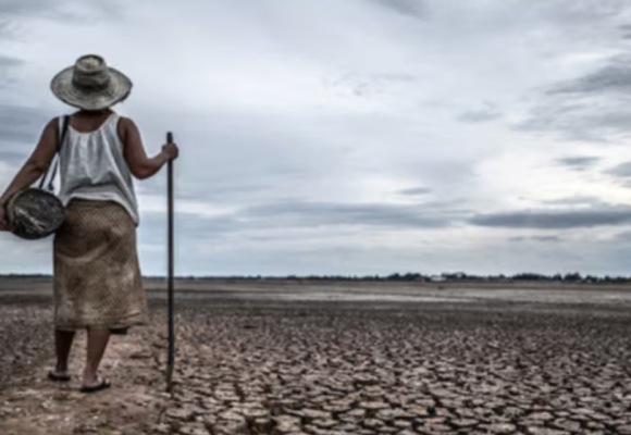 WEBSITE (34) BRIN Waspadai Potensi Super El Nino 2026-2027 dan Kekeringan Panjang
