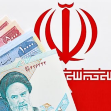 WEBSITE (35) Ekonomi Iran Hancur, Mata Uang Rial Tembus Rekor Terendah
