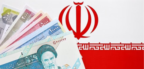 WEBSITE (35) Ekonomi Iran Hancur, Mata Uang Rial Tembus Rekor Terendah