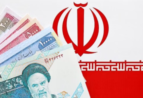 WEBSITE (35) Ekonomi Iran Hancur, Mata Uang Rial Tembus Rekor Terendah