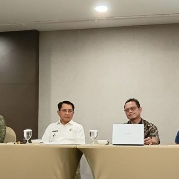 WEBSITE (36) Pemulihan Pasca-Bencana Tak Cukup Fisik, Pemkab Padang Pariaman dan KPPPA Tegaskan Pemenuhan Hak dan Partisipasi Anak