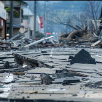 WEBSITE (38) Gempa dan Tsunami di Sumba: Ancaman Megathrust hingga Sesar Aktif