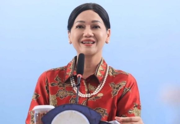 WEBSITE (38) OJK Tegaskan Komitmen Perkuat Reformasi Pasar Modal Indonesia