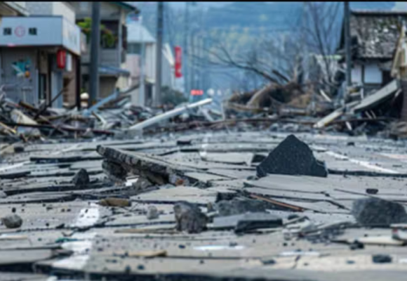 WEBSITE (38) Gempa dan Tsunami di Sumba: Ancaman Megathrust hingga Sesar Aktif