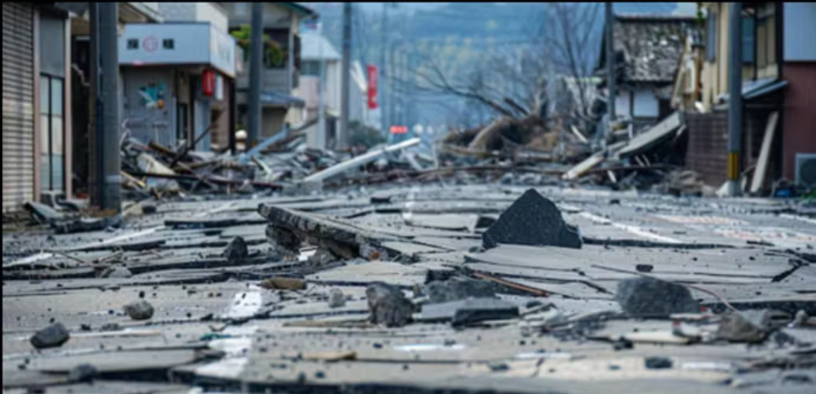 WEBSITE (38) Gempa dan Tsunami di Sumba: Ancaman Megathrust hingga Sesar Aktif