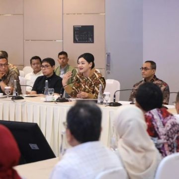 WEBSITE (40) OJK dan SRO Gelar Dialog Bersama Pelaku Pasar Modal, Perkuat Transparansi dan Kepercayaan Investor