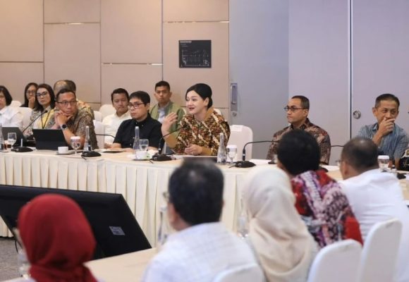 WEBSITE (40) OJK dan SRO Gelar Dialog Bersama Pelaku Pasar Modal, Perkuat Transparansi dan Kepercayaan Investor