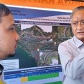 Kementerian PU percepat pembangunan check dam di Sumbar