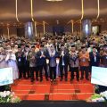 OJK OPTIMISTIS INDUSTRI KEUANGAN SYARIAH TERUS TUMBUH