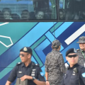 Hampir 1.500 Pengungsi Myanmar Dipulangkan dari Malaysia, PBB Khawatir