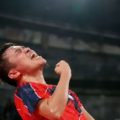 Barce dan Komet Persembahkan 2 Perunggu Para Tenis Meja Asian Para Games 2026