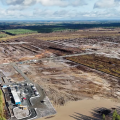 Babat 300 Hektare Hutan, Pembangunan Data Center Google di Finlandia Ditangguhkan