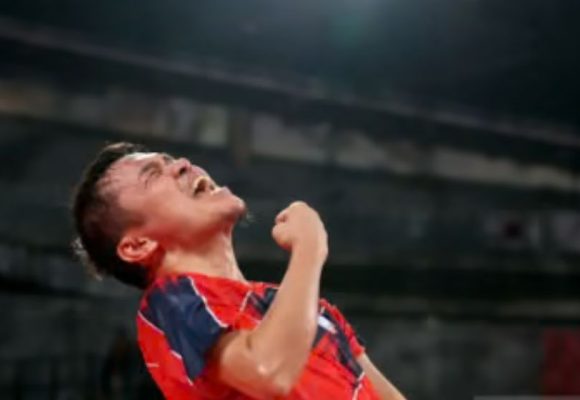 WEBSITE (45) Barce dan Komet Persembahkan 2 Perunggu Para Tenis Meja Asian Para Games 2026