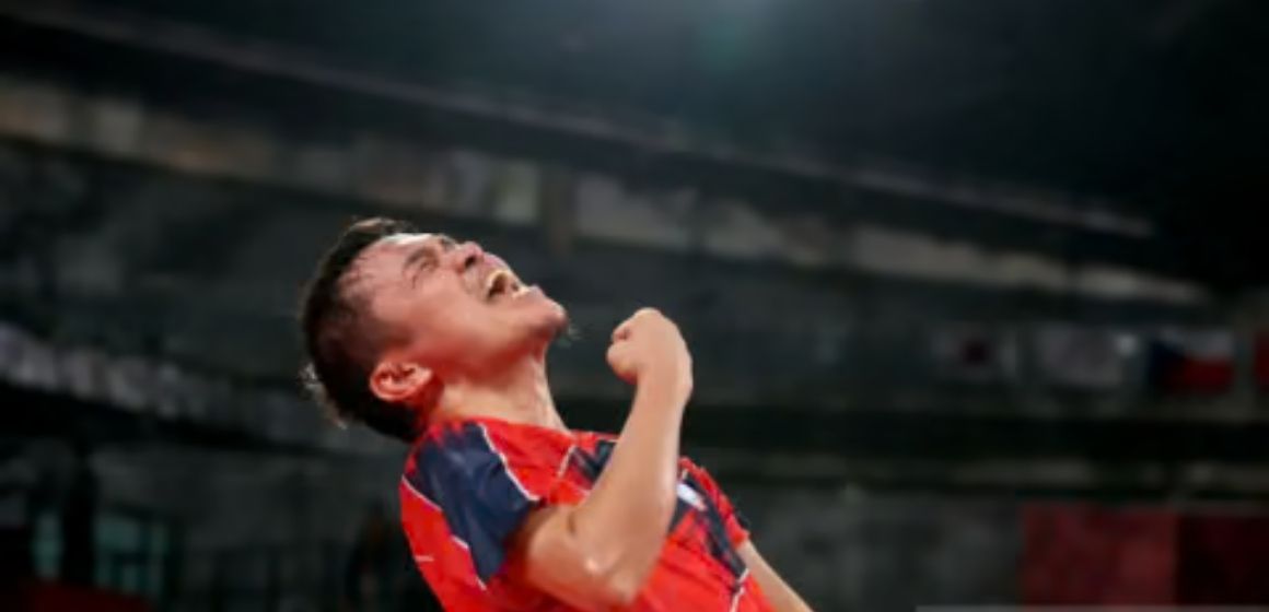 WEBSITE (45) Barce dan Komet Persembahkan 2 Perunggu Para Tenis Meja Asian Para Games 2026