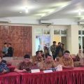 Padang Pariaman Perkuat Keterbukaan Informasi, Permudah Masyarakat Akses Layanan Publik