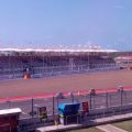 Rangkaian MotoGP Indonesia 2026 dimulai